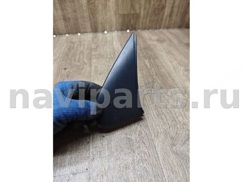 Молдинг крыла переднего левого Volkswagen Transporter, 2006 г., OEM 7H0857537, арт. 6199, фото 2