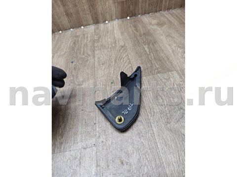 Молдинг крыла переднего левого Volkswagen Transporter, 2006 г., OEM 7H0857537, арт. 6199, фото 3