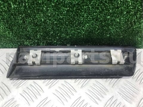 Молдинг крыла переднего левого Mercedes E W210, 2001 г., OEM A2106900182, арт. 62116792, фото 2