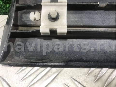 Молдинг крыла переднего левого Mercedes E W210, 2001 г., OEM A2106900182, арт. 62116792, фото 3