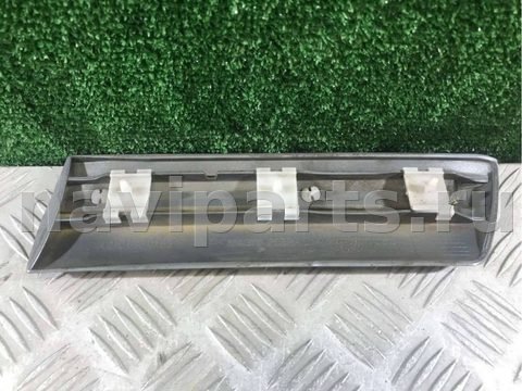 Молдинг крыла переднего левого Mercedes E W210, 2000 г., OEM A2106900182, арт. 62116848, фото 2