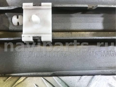 Молдинг крыла переднего левого Mercedes E W210, 2000 г., OEM A2106900182, арт. 62116848, фото 3