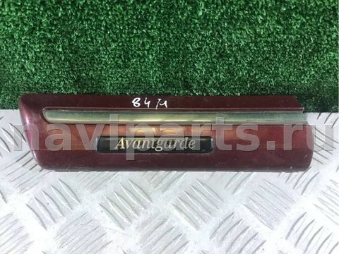 Новое Mercedes E W210, 2001 г., OEM A2106900182, арт. 62117572