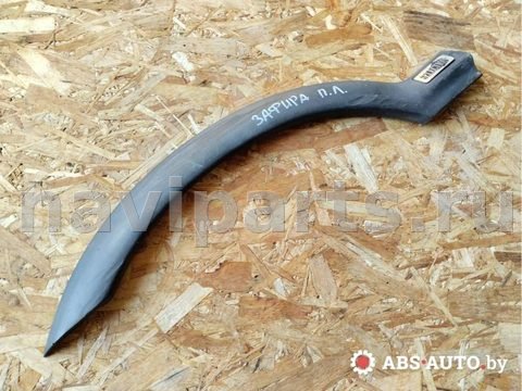 Новое Opel Zafira, 2000 г., OEM 0090495, арт. 63547568