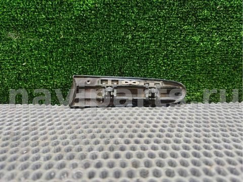 Молдинг крыла переднего левого Mercedes E W211, 2003 г., OEM A2116902762, арт. 65333013, фото 2