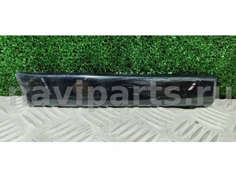 Молдинг крыла переднего левого BMW 5 E39, 2000 г., OEM 7004021, арт. 65334482