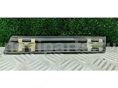 Молдинг крыла переднего левого BMW 5 E39, 2000 г., OEM 7004021, арт. 65334482, фото 2