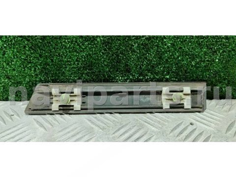 Молдинг крыла переднего левого BMW 5 E39, 1998 г., OEM 8184481, арт. 65334494, фото 2