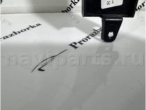 Молдинг крыла переднего левого BMW X7 G07, 2024 г., OEM 5A553E3, арт. 6712, фото 5