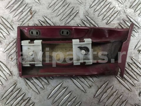 Молдинг крыла переднего левого Audi A8 D2, 2002 г., OEM 4D0853971D, арт. 72010425, фото 3