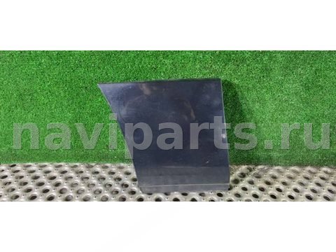 Молдинг крыла переднего левого Land-Rover Range Rover, 2004 г., OEM 7001343, арт. 73030451