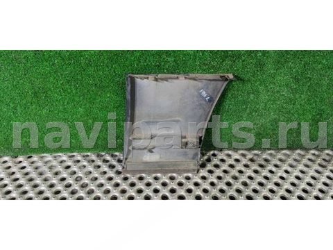 Молдинг крыла переднего левого Land-Rover Range Rover, 2004 г., OEM 7001343, арт. 73030451, фото 2