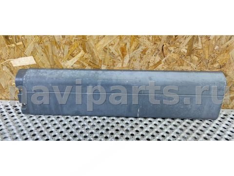 Молдинг крыла переднего левого MAN TGL, 2008 г., OEM 81612100375, арт. 73385697