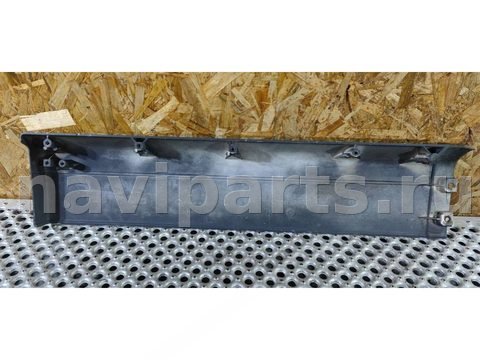 Молдинг крыла переднего левого MAN TGL, 2008 г., OEM 81612100375, арт. 73385697, фото 2
