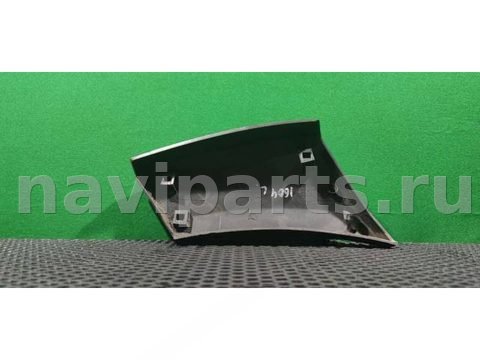 Молдинг крыла переднего левого Volkswagen Crafter, 2010 г., арт. 73416098_2, фото 2