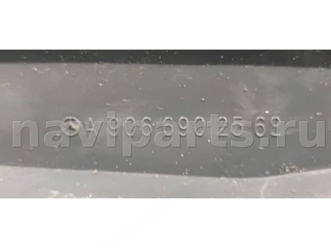 Молдинг крыла переднего левого Mercedes Sprinter, 2010 г., OEM A9066902562, арт. 73416098, фото 3