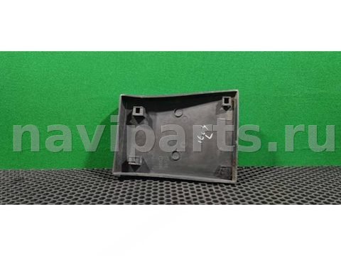 Молдинг крыла переднего левого Volkswagen Crafter, 2009 г., OEM A9056900362, арт. 73520861, фото 2