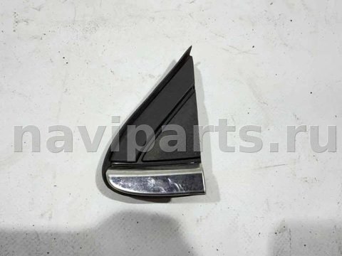 Молдинг крыла переднего левого Chevrolet Equinox, 2018 г., арт. 771778