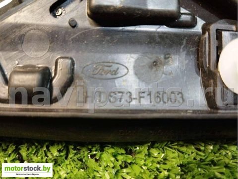 Молдинг крыла переднего левого Ford Mondeo, 2016 г., OEM DS73F16003, арт. 80420428, фото 3