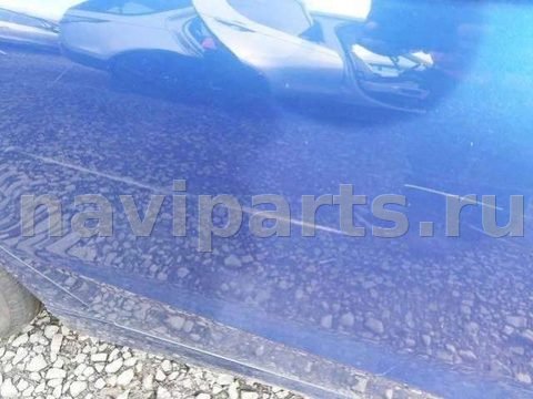 Молдинг крыла переднего левого Ford Mondeo, 2016 г., OEM DS73F16003, арт. 80420428, фото 5