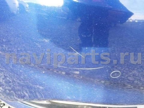 Молдинг крыла переднего левого Ford Mondeo, 2016 г., OEM DS73F16003, арт. 80420428, фото 6