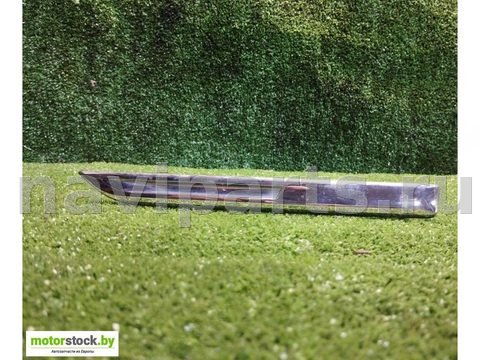 Новое Renault Megane, 2017 г., OEM 990430979R, арт. 81244033