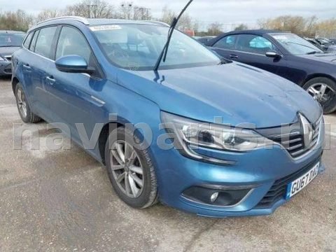 Новое Renault Megane, 2017 г., OEM 990430979R, арт. 81244033, фото 4