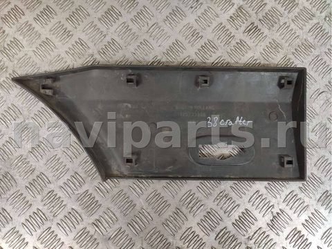 Молдинг крыла переднего левого Mercedes Sprinter, 2007 г., арт. 85940899_2, фото 2