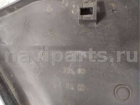 Молдинг крыла переднего левого Volkswagen Crafter, 2007 г., OEM a9066903062, арт. 85940899, фото 3