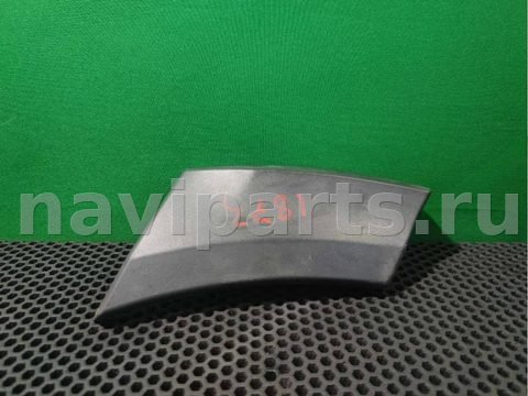 Молдинг крыла переднего левого Mercedes Sprinter, 2008 г., арт. 86110490_2