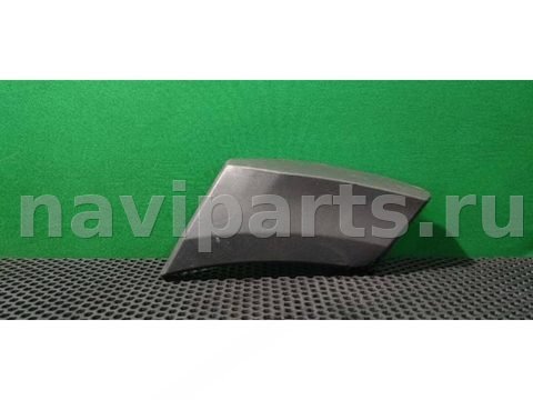 Молдинг крыла переднего левого Volkswagen Crafter, 2008 г., OEM A9066902562, арт. 86148233, фото 2