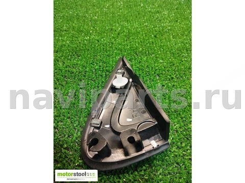 Молдинг крыла переднего левого Chevrolet Equinox, 2020 г., OEM 85107338, арт. 87345918_2, фото 3