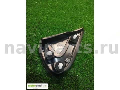 Молдинг крыла переднего левого Chevrolet Equinox, 2020 г., OEM 85107338, арт. 87345918_2, фото 5