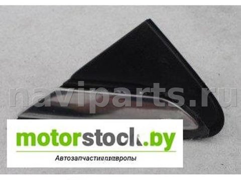 Молдинг крыла переднего левого Buick Encore GX, 2020 г., OEM 42724494, арт. 87420449_2, фото 4