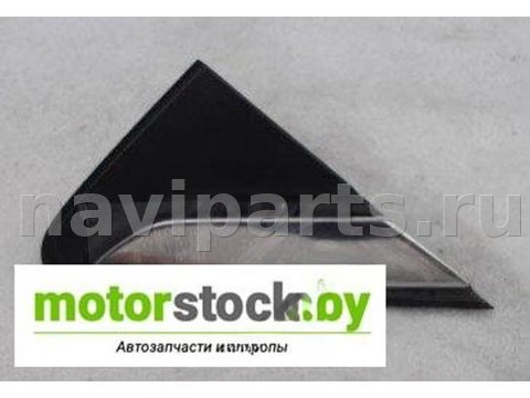 Молдинг крыла переднего левого Buick Encore GX, 2020 г., OEM 42724494, арт. 87420449_2, фото 5
