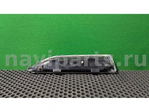 Молдинг крыла переднего левого Kia Optima, 2019 г., OEM 87771D4000, арт. 88958257, фото 3