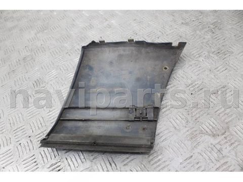 Молдинг крыла переднего левого Land-Rover Range Rover, 2003 г., арт. 9111873, фото 2