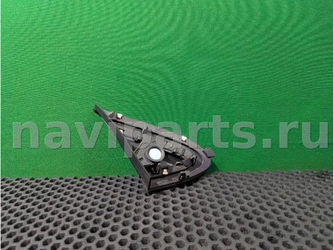 Молдинг крыла переднего левого Volvo V40, 2012 г., OEM 31323257, арт. 91202381, фото 3