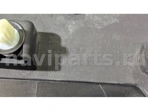 Молдинг крыла переднего левого Ford Transit Courier, 2015 г., OEM 212831993, арт. 91930478, фото 2