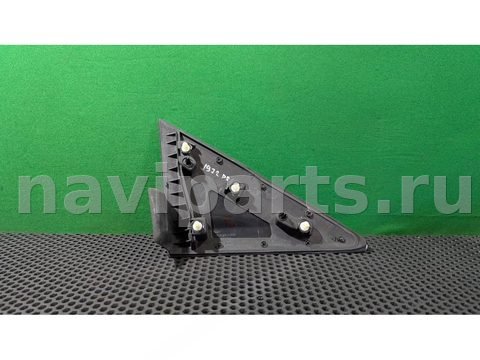 Молдинг крыла переднего левого Ford Transit Courier, 2015 г., OEM 212831993, арт. 91930478, фото 4