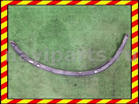 Молдинг крыла переднего левого Honda CR-V, 2007 г., арт. 92176243, фото 2