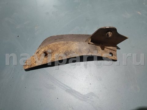Молдинг крыла переднего левого Audi A4 B5, 1999 г., OEM 8D0853887, арт. 92436008, фото 2