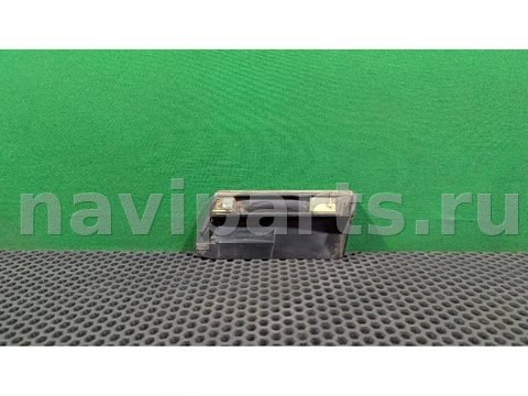 Молдинг крыла переднего левого Audi A6 C4, 1996 г., OEM 4A0853989, арт. 92781827, фото 3