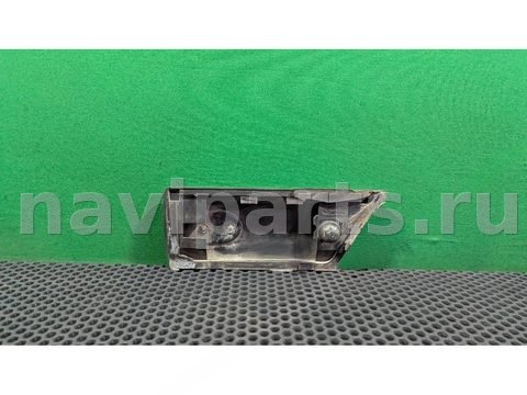 Молдинг крыла переднего левого Audi 100 C3, 1989 г., OEM 447853974, арт. 92781886, фото 3
