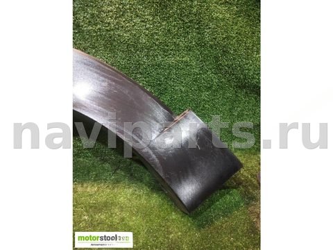 Молдинг крыла переднего левого Mazda CX30, 2024 г., OEM DGH951W31, арт. 92901791, фото 3