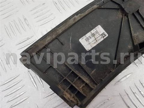 Молдинг крыла переднего левого Hyundai Tucson, 2018 г., OEM 87713D7000, арт. 93196, фото 6