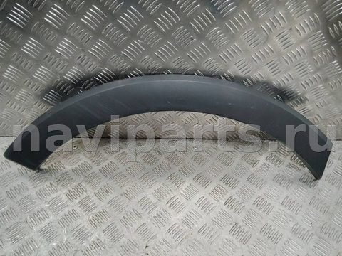 Молдинг крыла переднего левого Ford Transit, 2015 г., OEM BK31V278L01BFW, арт. 94689, фото 2