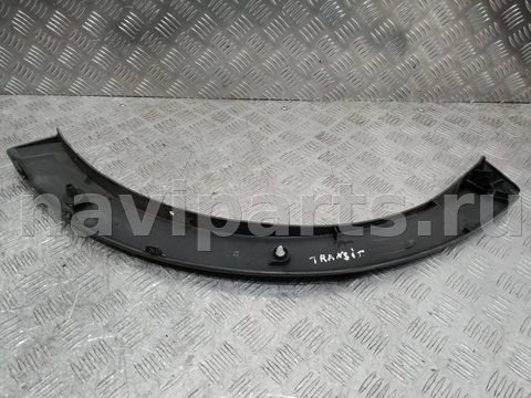 Молдинг крыла переднего левого Ford Transit, 2015 г., OEM BK31V278L01BFW, арт. 94689, фото 3