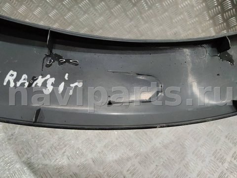 Молдинг крыла переднего левого Ford Transit, 2015 г., OEM BK31V278L01BFW, арт. 94689, фото 4