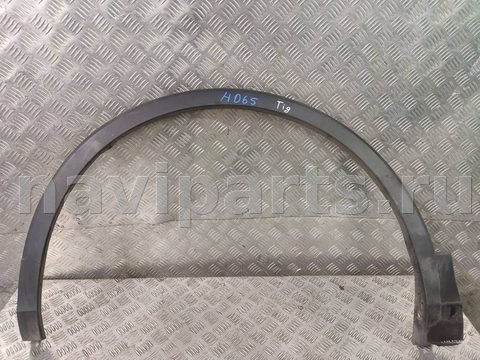 Новое Volkswagen Tiguan, 2020 г., OEM 5NA854731E, арт. 96669737